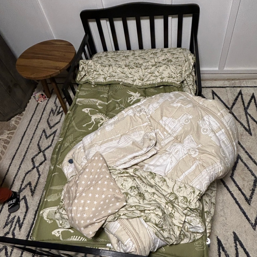 Beddys Bedding Toddler